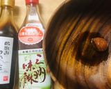 作り置き★彩野菜の梅肉マリネ作り方3写真