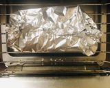 簡単★タラの白ワイン漬けホイル包み焼き作り方3写真