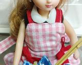 リカちゃん♡セロリのかおり和えꕤ*.ﾟ作り方6写真