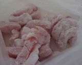 豚と筍の中華風炒め作り方2写真