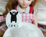 リカちゃん♡ハロウィン？尾羽毛酢味噌和え作り方6写真