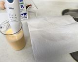 低糖質プリン作り方3写真
