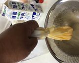 低糖質プリン作り方5写真