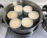 低糖質プリン作り方8写真