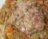納豆おにぎり集☆第3段~♪♪作り方8写真