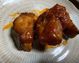 コストコのスペアリブで南部風BBQ作り方14写真
