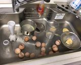 低糖質プリン作り方11写真
