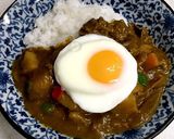 ★簡単な裏ワザで！美味しい時短カレー♫作り方6写真