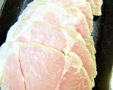 塩で熟成！元ステーキハンバーグ職人の塩豚作り方99写真