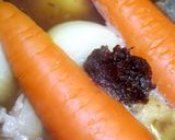 塩で熟成！元ステーキハンバーグ職人の塩豚作り方100写真