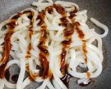 広島焼き作り方9写真