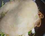広島焼き作り方10写真