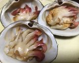 ホッキ貝のバター炒め作り方8写真
