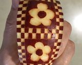 簡単 キャラ弁 りんご 飾り切り⑨作り方13写真