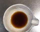 日本酒ビールに合うササミと搾菜のあえもの作り方12写真