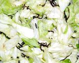 やみつきっっ！！簡単キャベツの塩昆布和え作り方10写真
