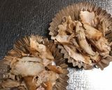 日本酒ビールに合うササミと搾菜のあえもの作り方15写真