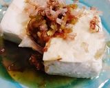 湯豆腐のタレで 納豆ご飯作り方3写真