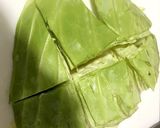 簡単でおいしい！野菜炒め作り方1写真