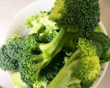 全てレンジ豚こま団子根菜梅肉入り生姜焼風作り方3写真