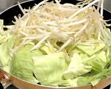 簡単でおいしい！野菜炒め作り方2写真