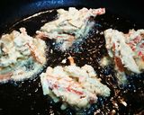 味噌風味なキャロいも揚げ揚げ作り方4写真