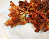 味噌風味なキャロいも揚げ揚げ作り方5写真