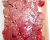 男と女のロマン！まぐろの漬け丼！ポキ丼！作り方1写真