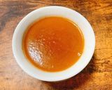【生野菜用】香味味噌マヨダレ作り方4写真
