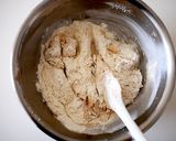 マロンケーキ作り方6写真