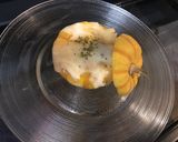 ハッピーハロウィン？！カボチャのスープや作り方7写真