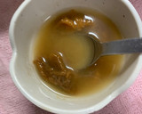 サメとキャベツの味噌マヨ炒め作り方3写真