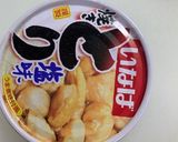 やきとり缶で具沢山味噌汁作り方1写真
