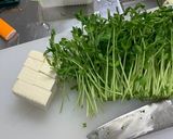 やきとり缶で具沢山味噌汁作り方3写真