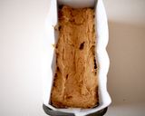 マロンケーキ作り方8写真