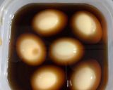 【6作目】誰でも出来る超簡単味玉の作り方作り方17写真