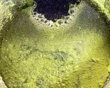 お抹茶の芋けんぴ作り方5写真
