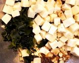 甘くないグラノーラ⁑和風ドレッシング作り方5写真