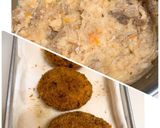 肉じゃが作り方8写真