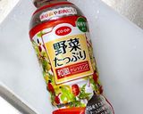 甘くないグラノーラ⁑和風ドレッシング作り方9写真
