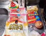 えびグラタン作り方1写真