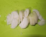 えびグラタン作り方5写真