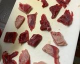 【7作目】具材ごろごろド定番シチュー！！作り方9写真