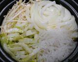 簡単！豚すき☆とろとろ玉葱作り方2写真