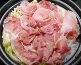 簡単！豚すき☆とろとろ玉葱作り方3写真
