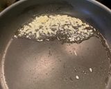 ★簡単！イカのニンニク風味炒め★作り方6写真
