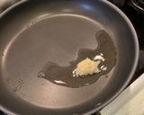 ★簡単！イカのニンニク風味炒め★作り方5写真