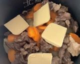 【7作目】具材ごろごろド定番シチュー！！作り方15写真