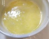 スポンジケーキ（別立て）作り方6写真