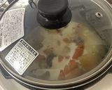 【7作目】具材ごろごろド定番シチュー！！作り方22写真
